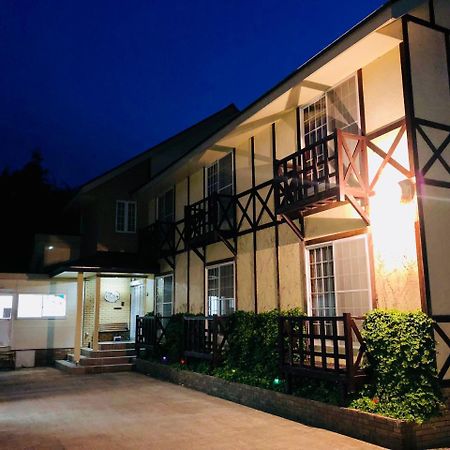 Villa Rengatei Hakuba Eksteriør bilde