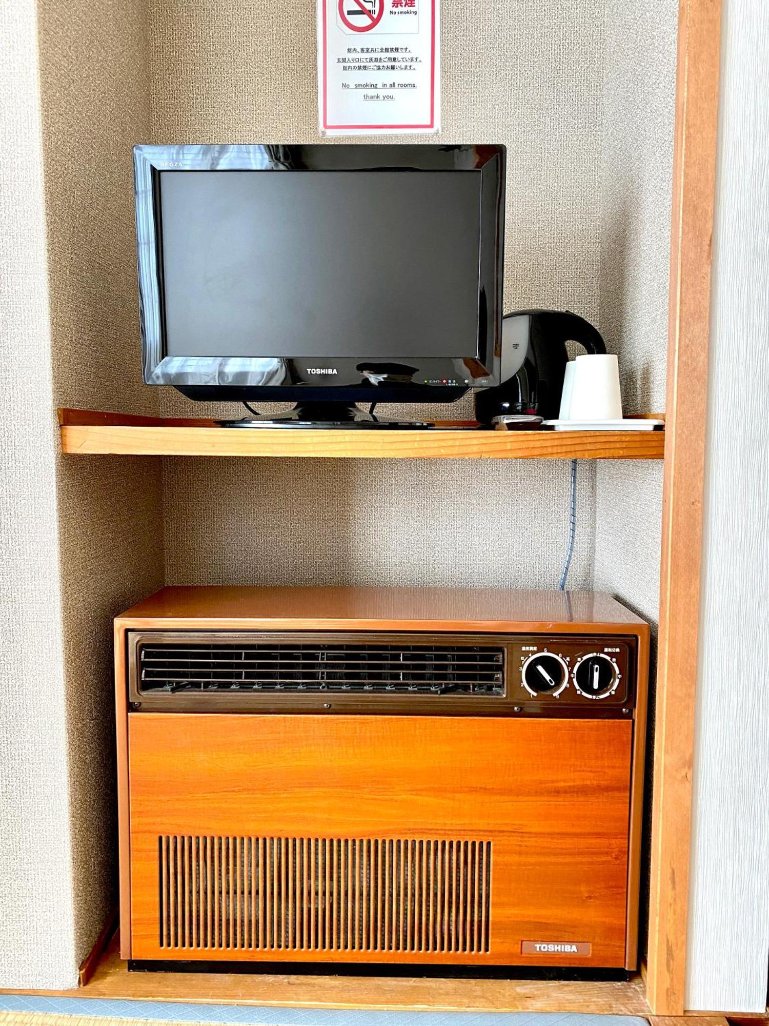 Villa Rengatei Hakuba Rom bilde